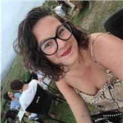 Soy ingeniera mecánica. Tengo experiencia en dar clases a niños tanto de primaria como de la eso. Refuerzo en todas las asignatura